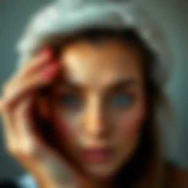 Cosmetic Approaches to Treating Dark Circles Cosmetic treatments for under-eye dark circles