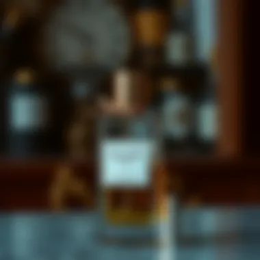 Cultural influences on fragrance preferences