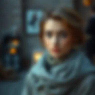 Dalgalı Saçta Perçem: Stilinizi Tamamlayacak Öneriler Introduction Dalgalı Saçta Perçem: Stilinizi Tamamlayacak Öneriler Introduction