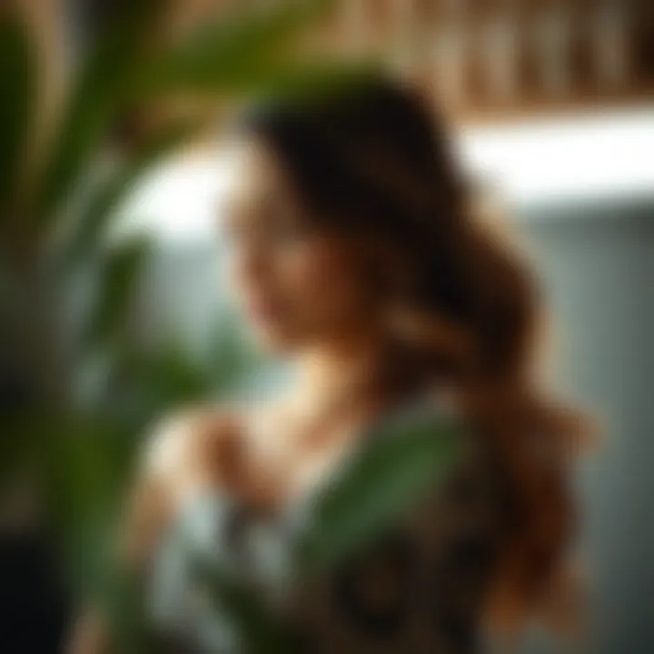 Different types of beneficial oils