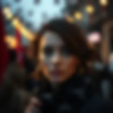 Diverse Perspectives on Women's Day Celebrations Diverse perspectives on Women's Day celebrations