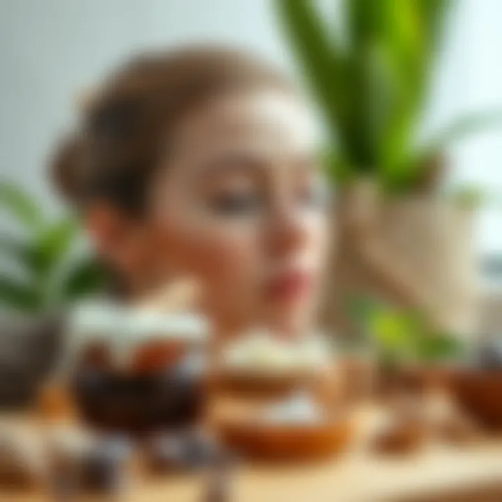 Natural Remedies for Skin Care Natural ingredients for skincare