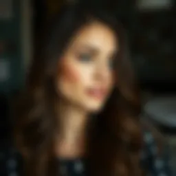 Düz Saç Kesimleri: Tarzınızın Anahtarı Introduction