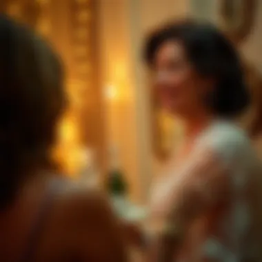 Marking the Occasion Celebrating a special occasion