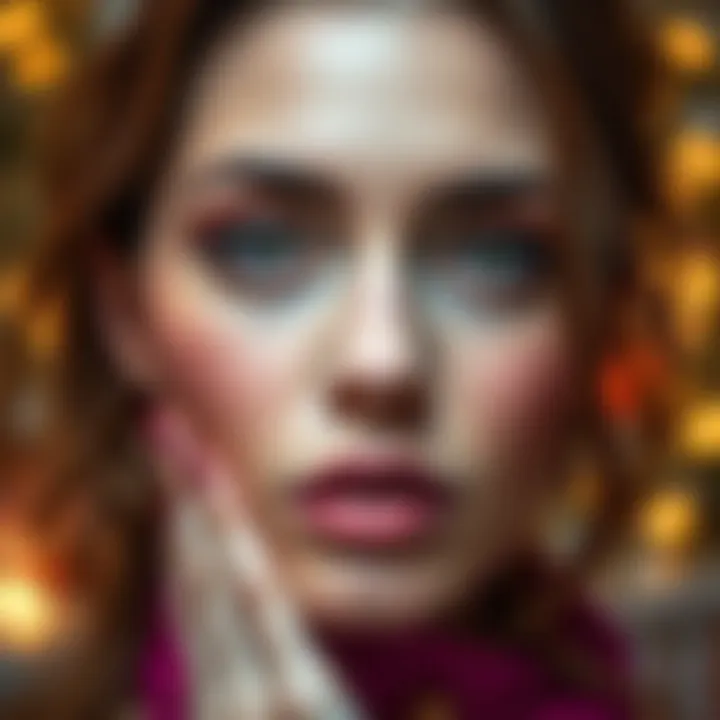 The Art of Personalization Personalized gift concept