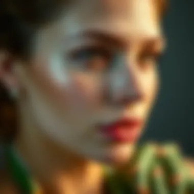 Natural Ingredients for Skin Rejuvenation Natural ingredients for rejuvenating skin