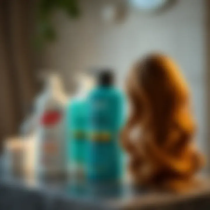 Brand Comparison of Hair Growth Shampoos Comparison of popular hair growth shampoo brands on the market