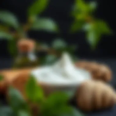 Natural Ingredients for Hair Growth Natural ingredients commonly found in hair growth shampoos