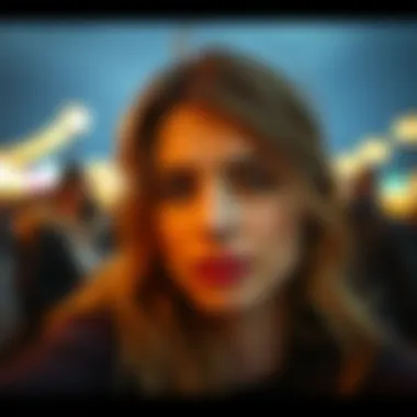 Notable Erkekler İçin Selfie Pozları: Çekici ve Etkili Anlar Yaratma