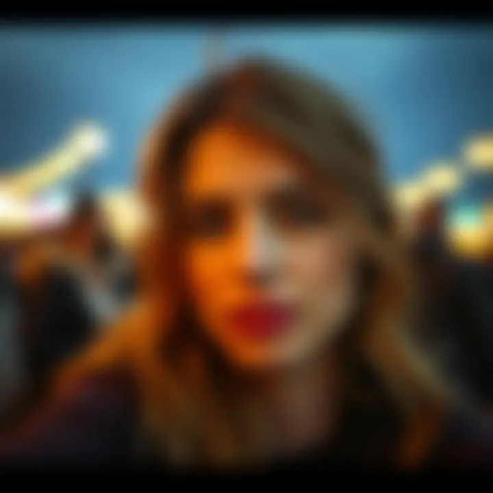 Notable Erkekler İçin Selfie Pozları: Çekici ve Etkili Anlar Yaratma