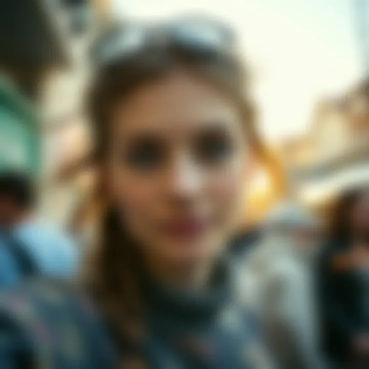 Erkekler İçin Selfie Pozları: Çekici ve Etkili Anlar Yaratma Summary