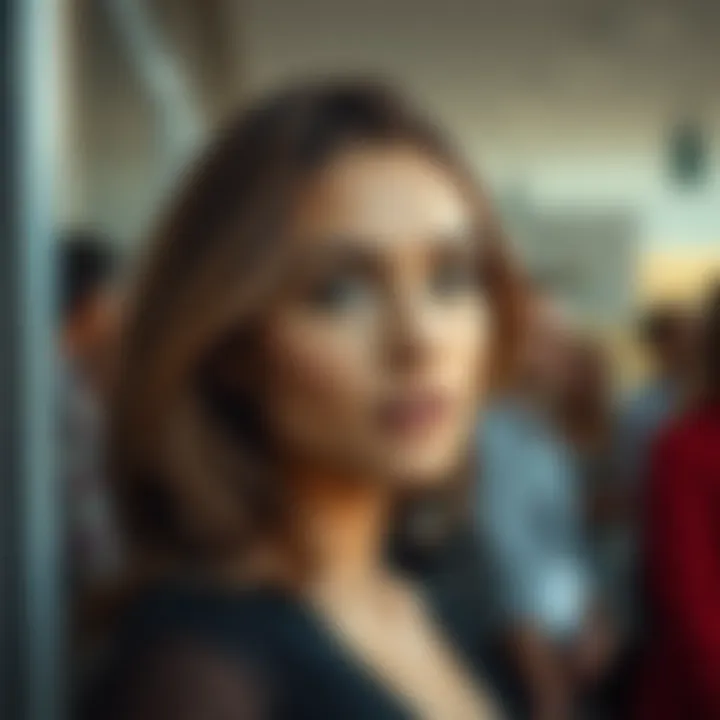 Social Perceptions of Beauty Standards Social perceptions of beauty standards