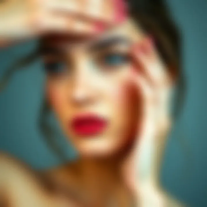 Personal Grooming and Self-Expression Personal grooming and self-expression