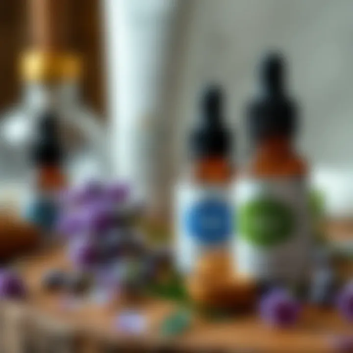 Essential Oils for Cold Sore Relief Essential oils for cold sore relief