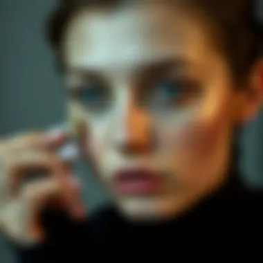 Effective Techniques for Applying Foundation Application techniques for foundation