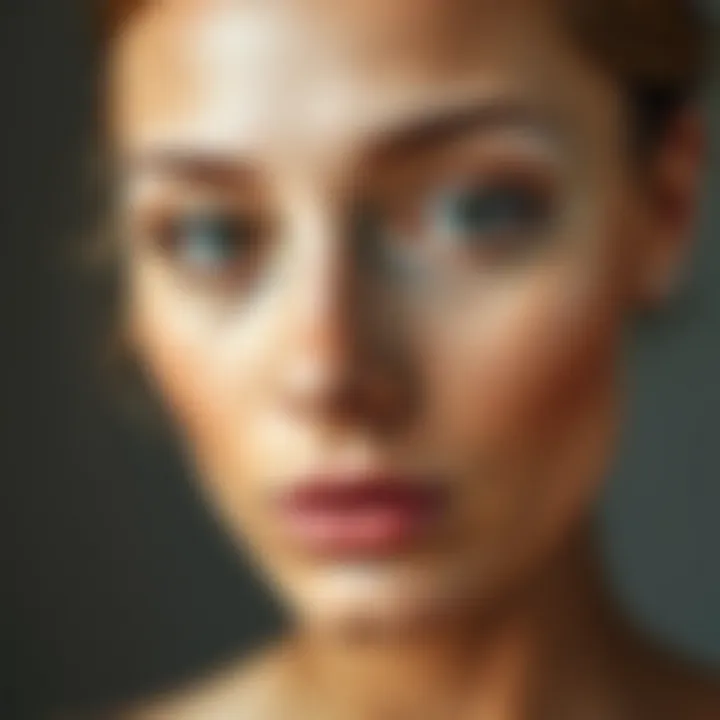 Visual representation of different foundation types and their longevity