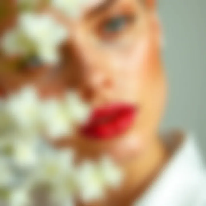 Personalized Gloss Options Personalized gloss options for individual styles