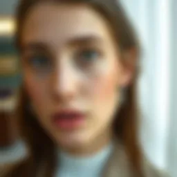 Göz Akı: Göz Sağlığı ve Estetiği Üzerine Derinlemesine Bir Bakış Introduction