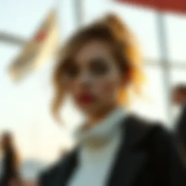 Notable Gri Kıvırcık Saç: Bakım ve Stil Rehberi Notable Gri Kıvırcık Saç: Bakım ve Stil Rehberi