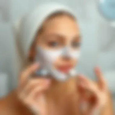 Essential Skincare Routine Skincare routine essentials