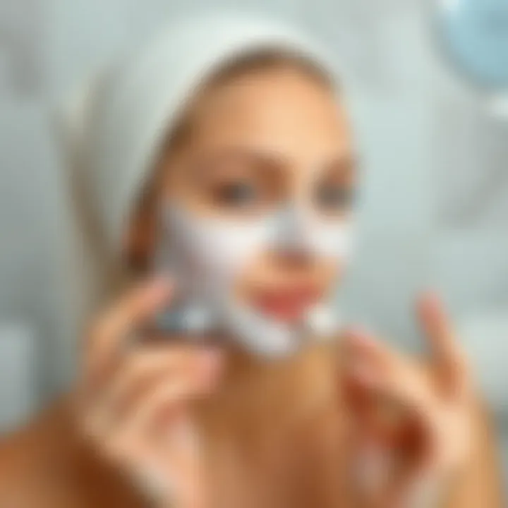 Essential Skincare Routine Skincare routine essentials