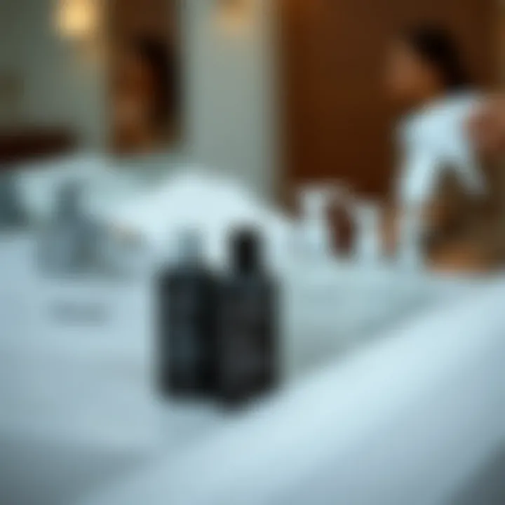 User Testimonials on Hair Care Products User experiences with hair products