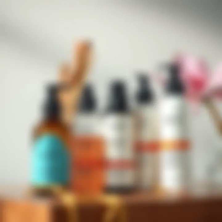 Effective Products for Reducing Greasiness Hair products that combat greasiness