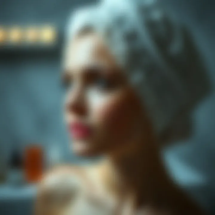 Before and After: Hair Removal Results Before and after results of hair removal