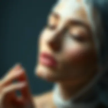 Skin Types and Compatibility with Hair Removal Cream Different skin types and cream compatibility