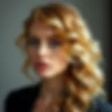 Diverse hair types showcased beautifully