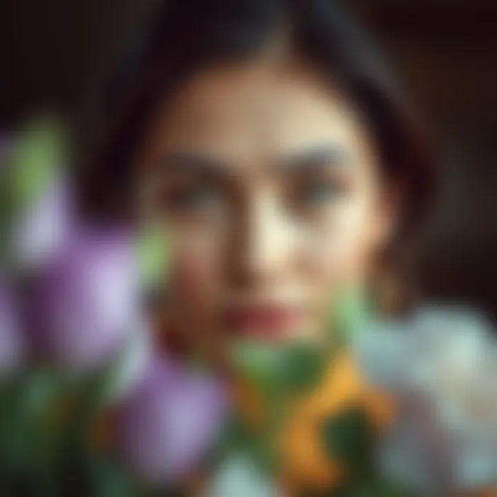 Exploring Different Hair Types Different hair types and their characteristics