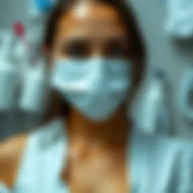 Safe Personal Care Practices for Expectant Mothers Safe personal care practices for expectant mothers