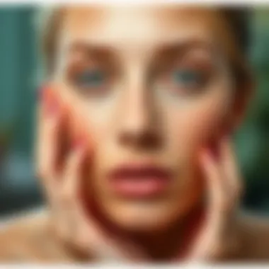 Practical Tips for Using Haylaytır Kalem Visual representation of practical tips for beauty routines