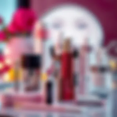 Aesthetic Tools for Haylaytır Kalem Applications Aesthetic display of Haylaytır Kalem products and tools