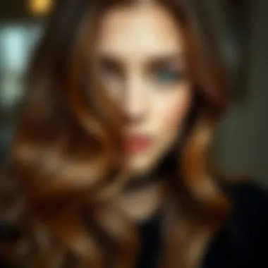 Tips for Maintaining Healthy Hair Healthy lifestyle tips for hair maintenance