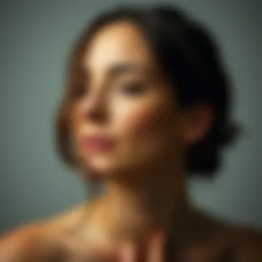 Healthy scalp tips and maintenance