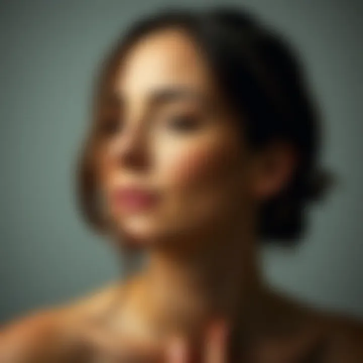 Healthy scalp tips and maintenance