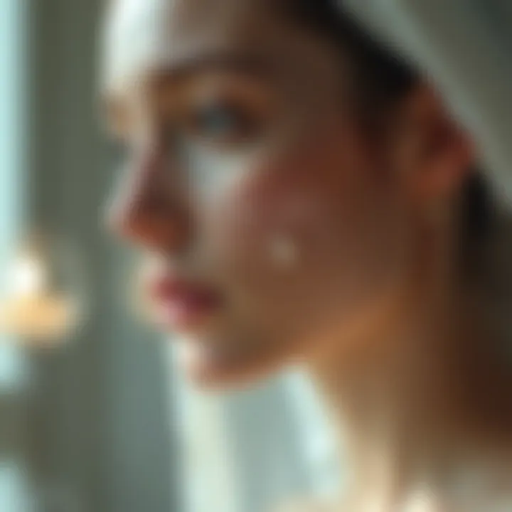 Exploring the Benefits of Hydraulic Creams for Skin Health Hydraulic cream benefits for skin health