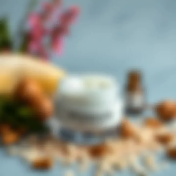 Understanding Key Ingredients in Hydraulic Creams Ingredients of hydraulic creams