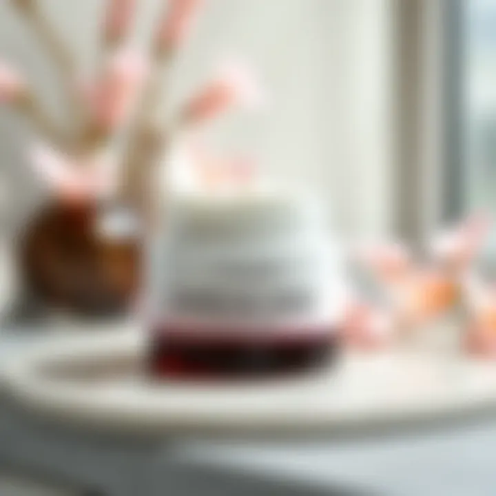 Evaluating Claims on Hydraulic Cream Packaging Misleading claims on hydraulic cream packaging