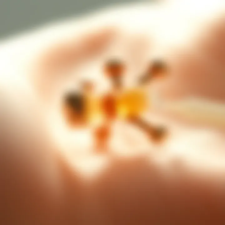 Mechanism of Niacinamide How niacinamide works in skin care