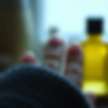 Factors influencing nail growth