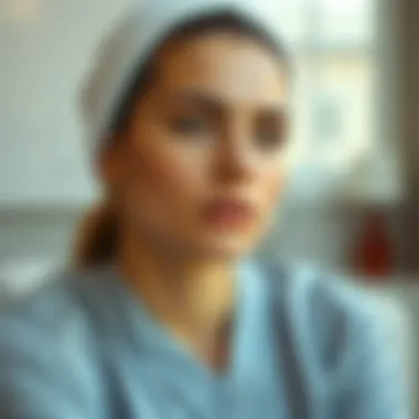 Incorporating Niacinamide Integrating niacinamide into skincare routines