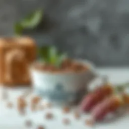 Natural aphrodisiac herbs