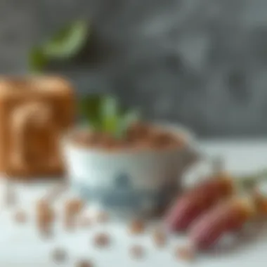 Exploring Natural Aphrodisiac Herbs Natural aphrodisiac herbs