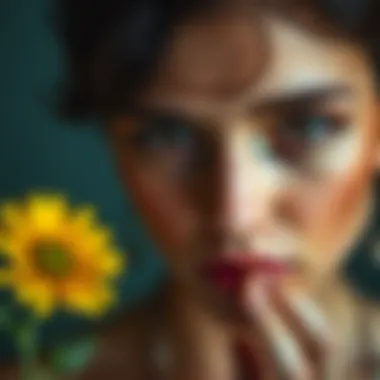 Scientific Insights into Aphrodisiac Effects Scientific research on aphrodisiacs