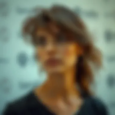 Notable Kadınlar İçin Mullet Saç Kesiminin Derinlemesine İncelenmesi