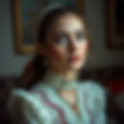 Kalın Telli Saçlar: Kılavuz ve Bakım Stratejileri Introduction