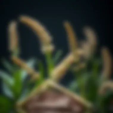 Herbal Remedies to Promote Hair Health Herbal remedies for hair health