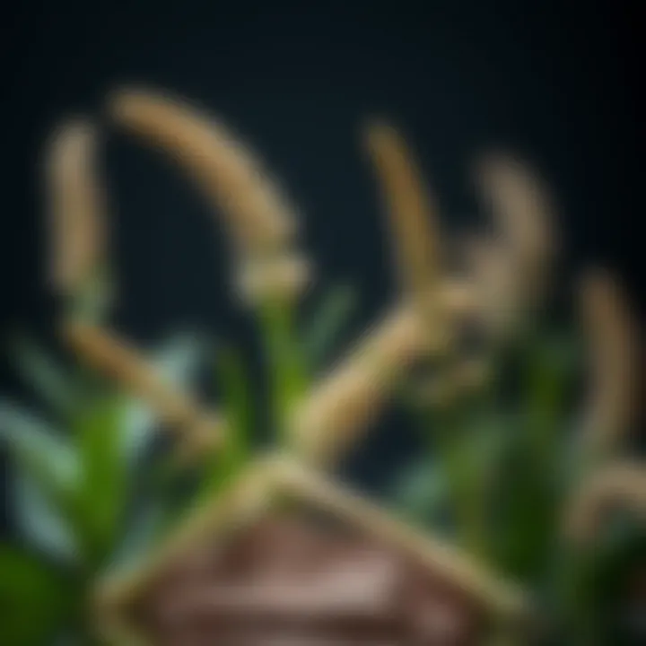 Herbal Remedies to Promote Hair Health Herbal remedies for hair health